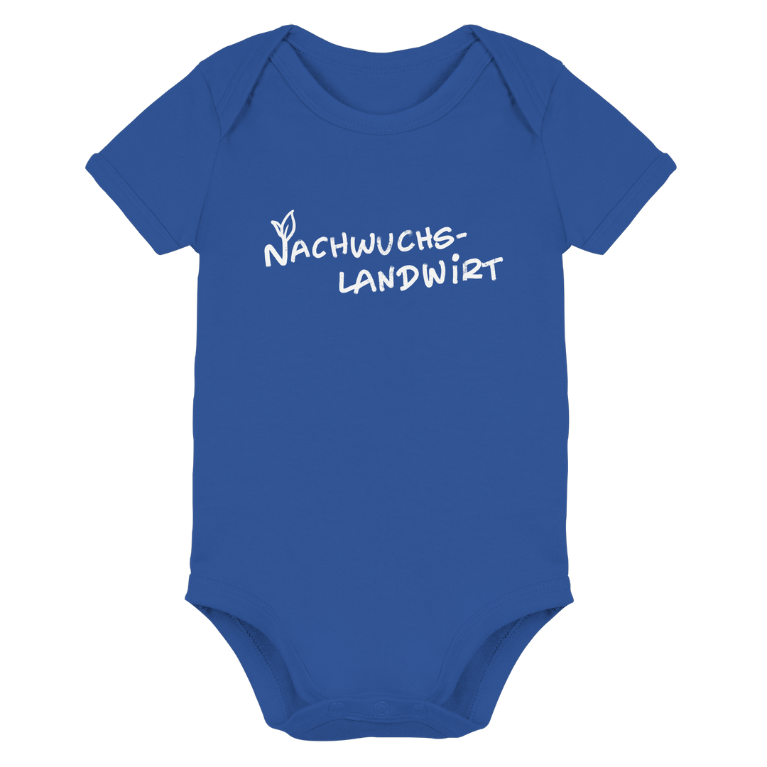 Nachwuchs - Landwirt Body Baby