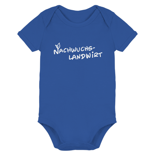 Nachwuchs - Landwirt Body Baby