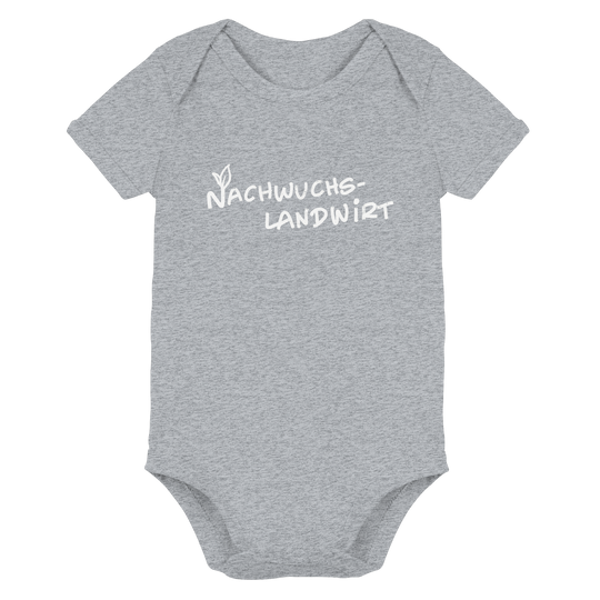Nachwuchs - Landwirt Body Baby