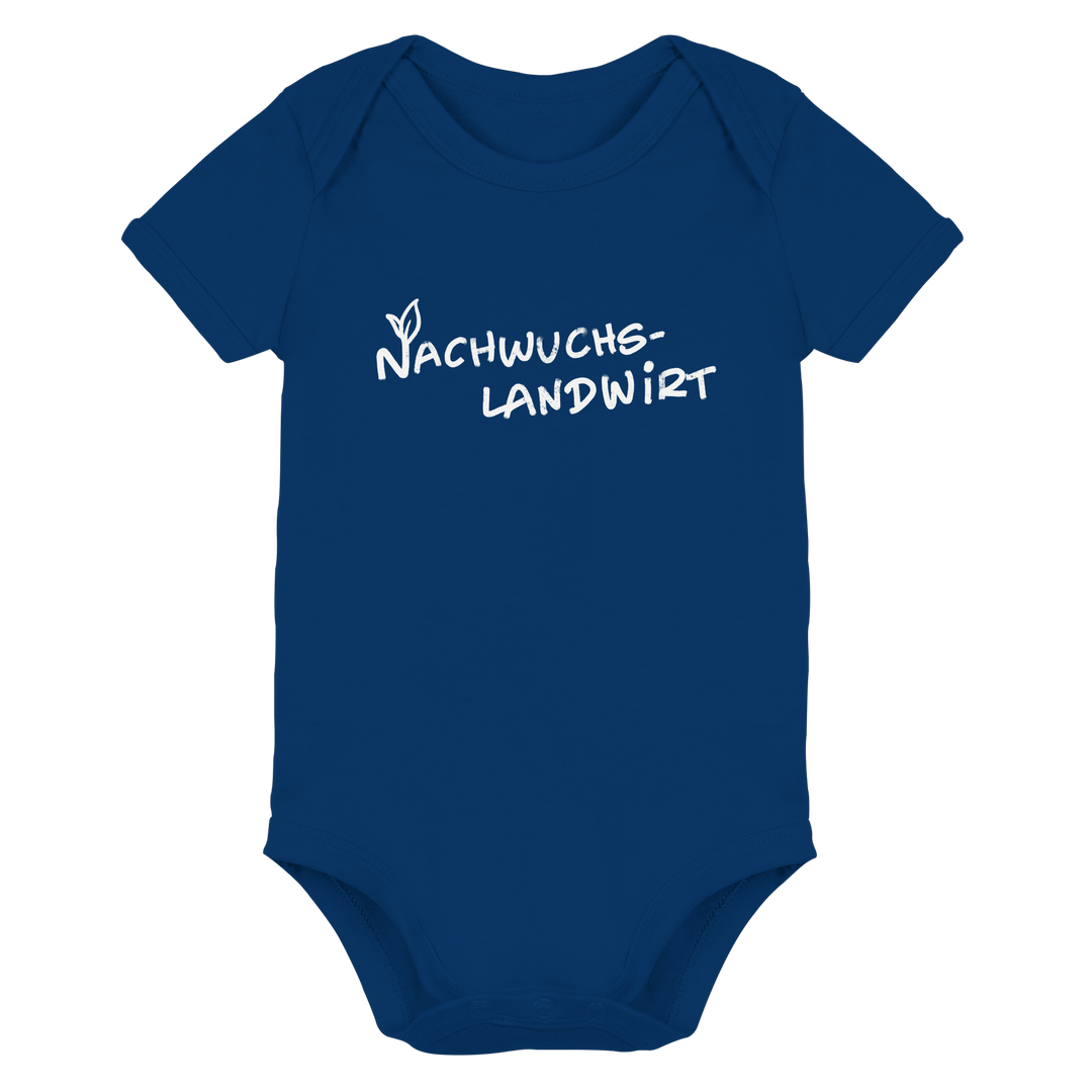Nachwuchs - Landwirt Body Baby
