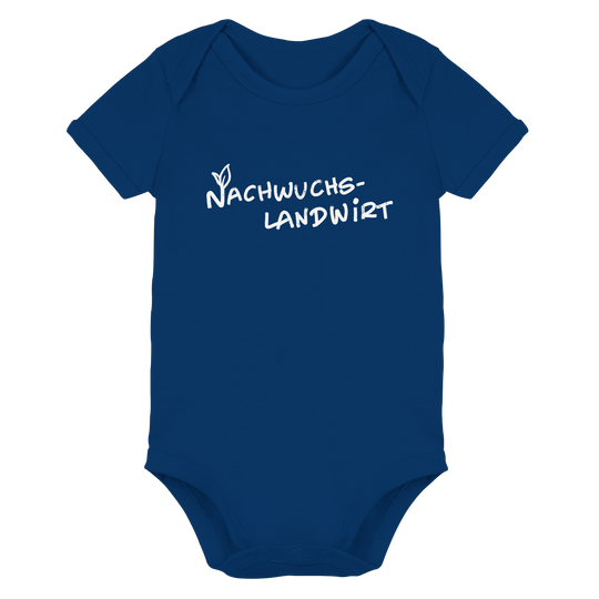 Nachwuchs - Landwirt Body Baby