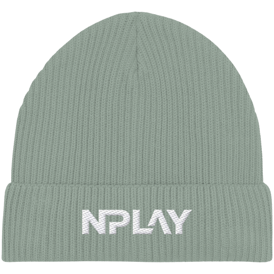 NPLAY Signature Mütze