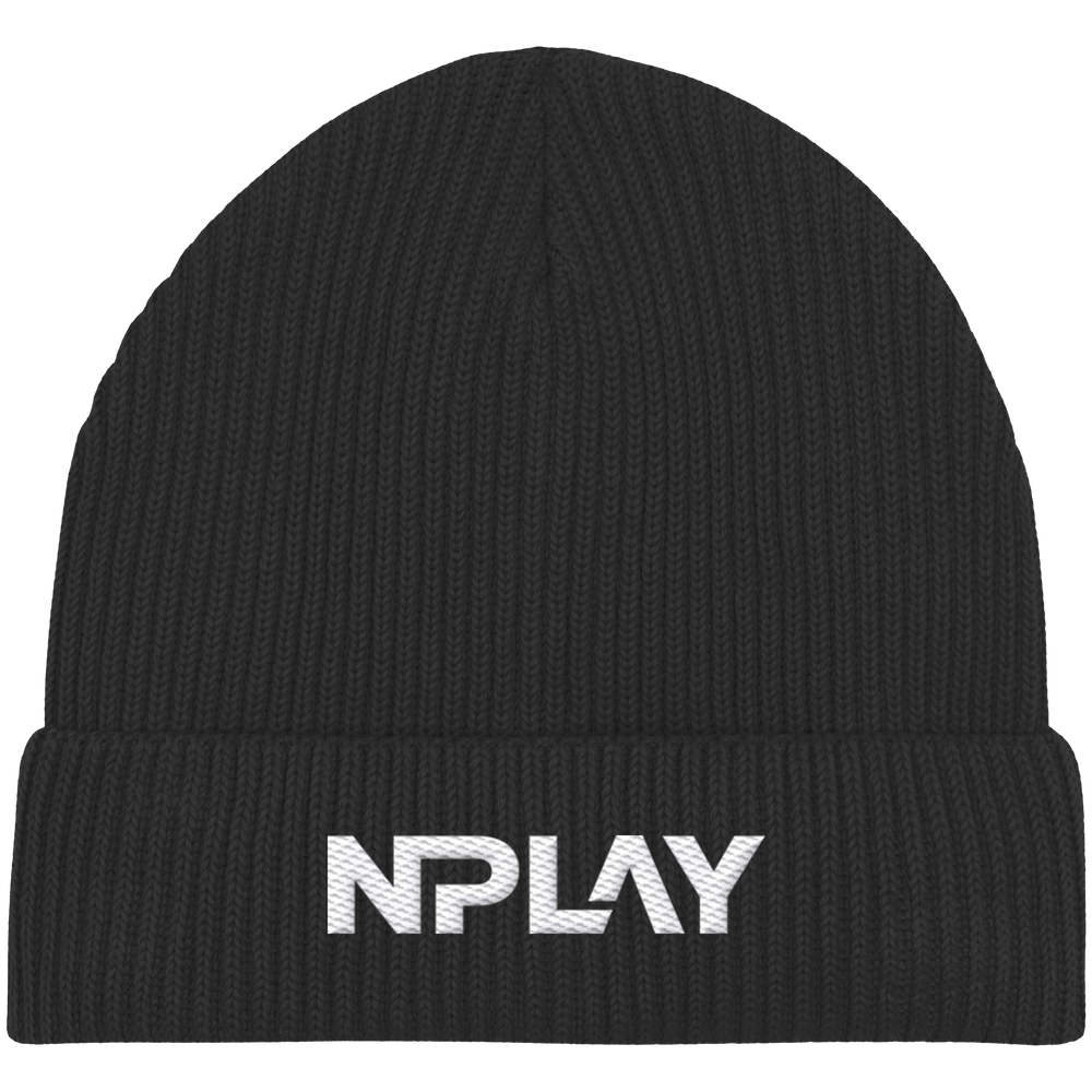 NPLAY Signature Mütze