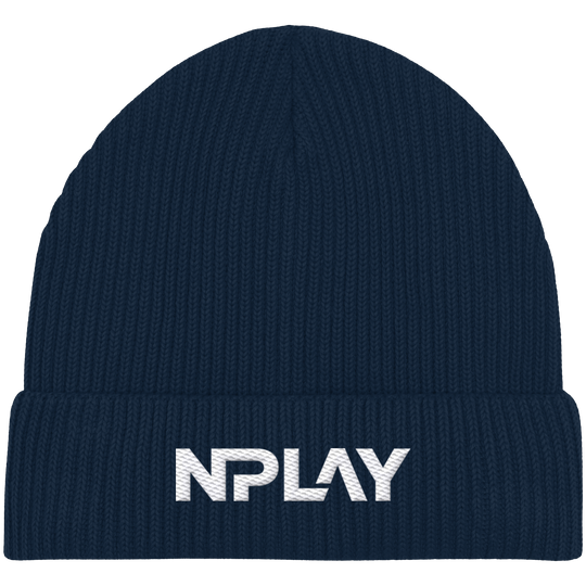 NPLAY Signature Mütze