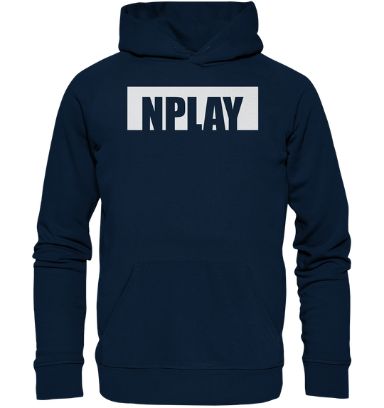 Hoodie NPLAY