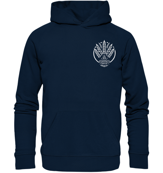 Hoodie Weizenkreis