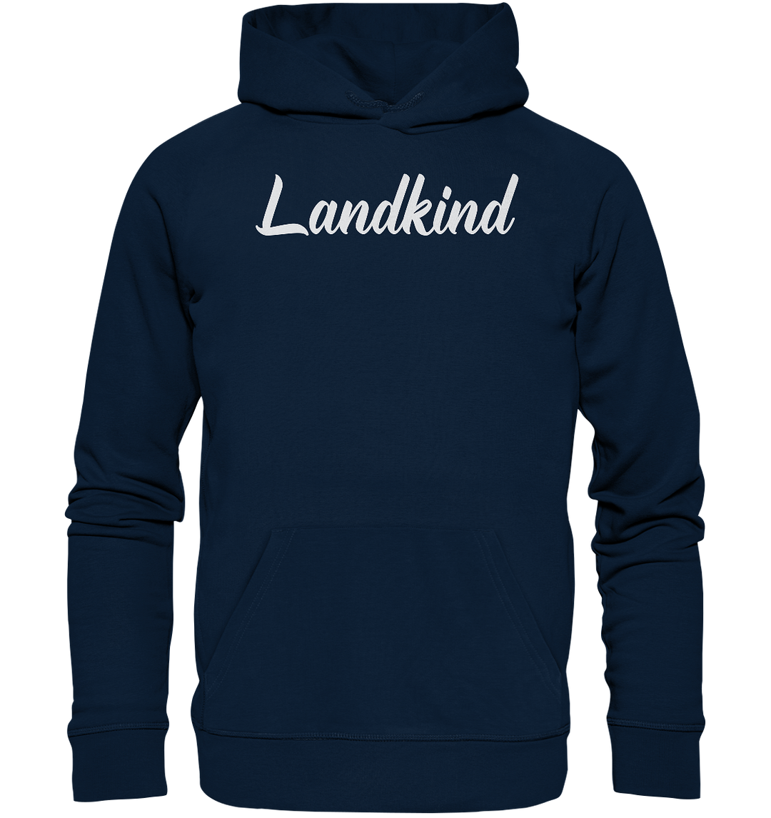 Hoodie Landkind