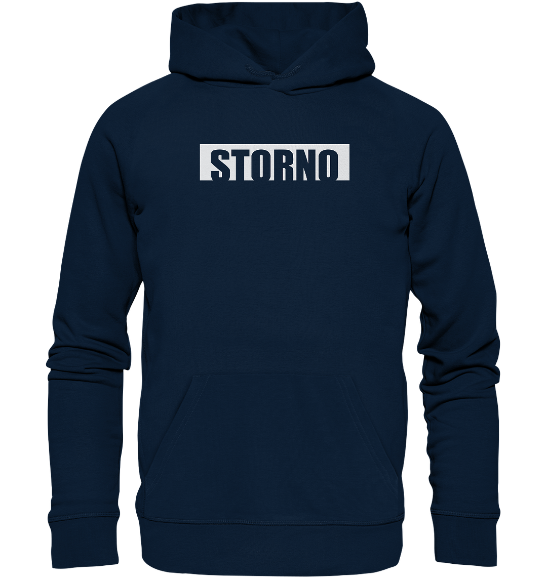 Hoodie Storno