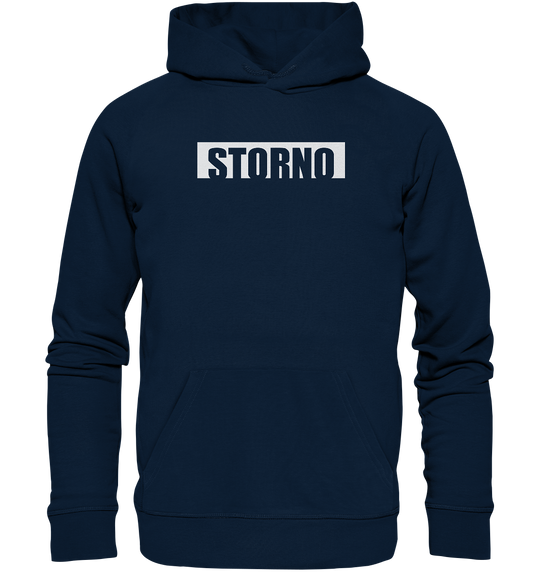 Hoodie Storno