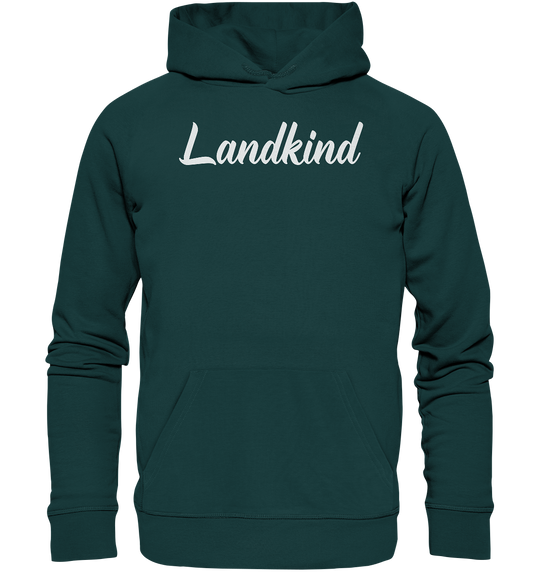 Hoodie Landkind
