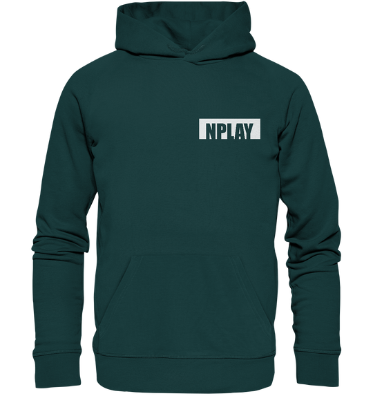 Hoodie NPLAY Basic