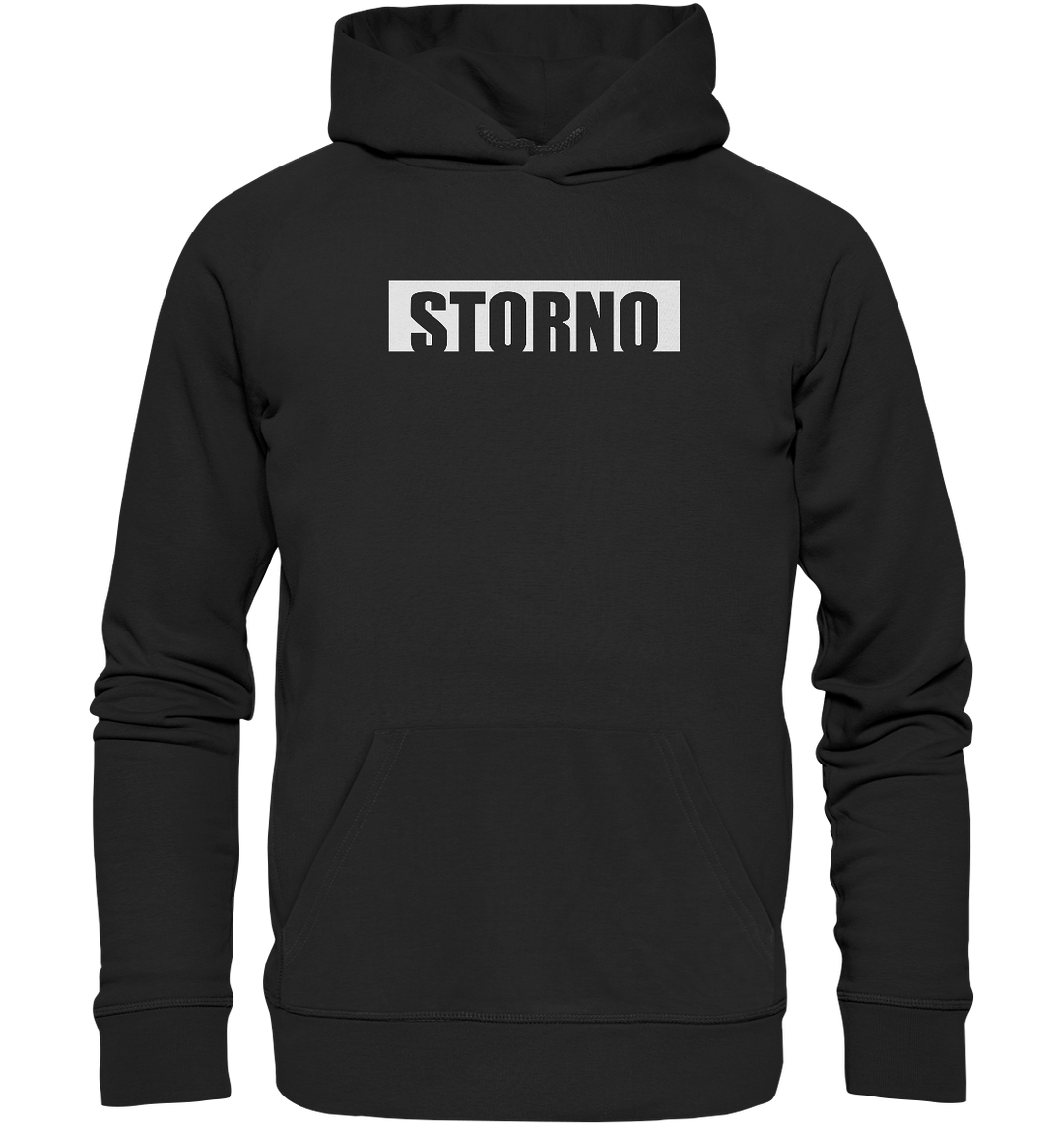 Hoodie Storno