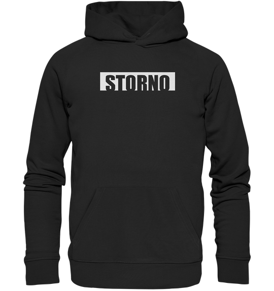 Hoodie Storno