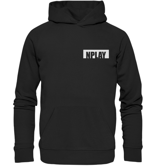 Hoodie NPLAY Basic