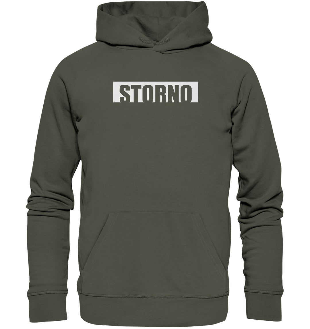 Hoodie Storno