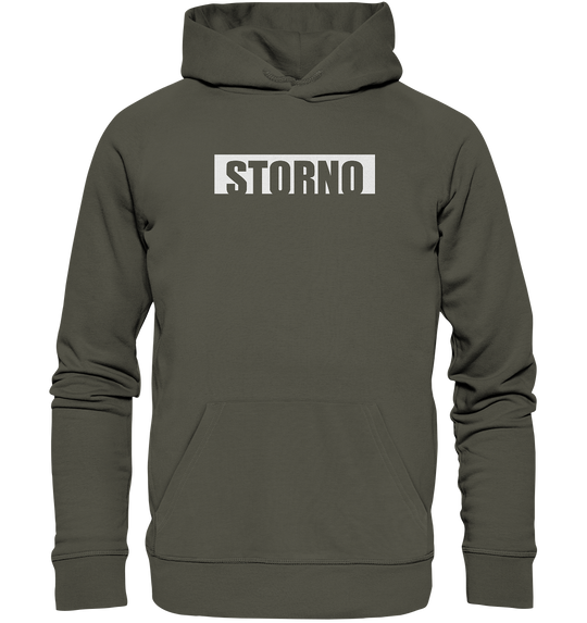 Hoodie Storno