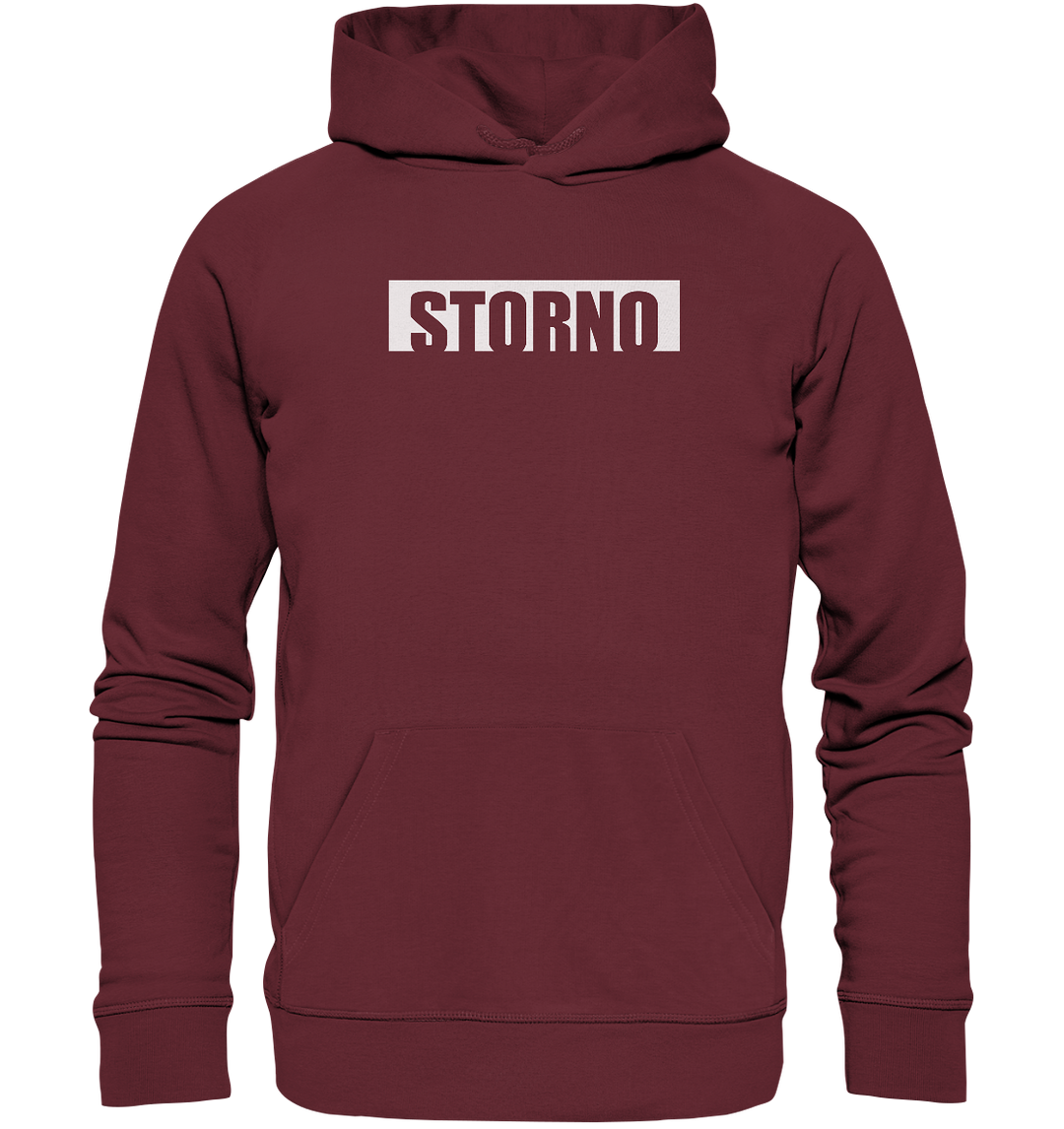 Hoodie Storno
