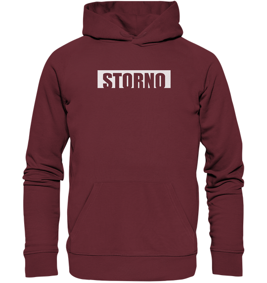 Hoodie Storno