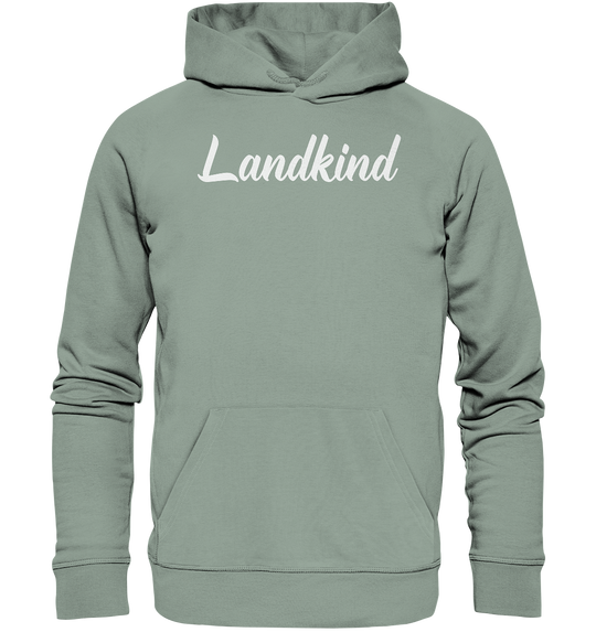 Hoodie Landkind