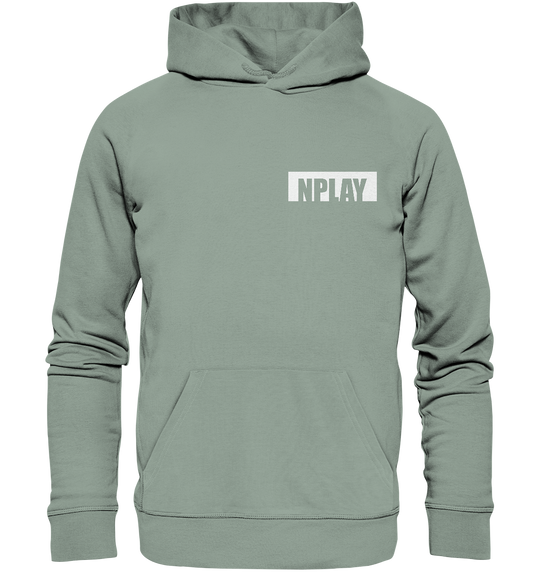 Hoodie NPLAY Basic