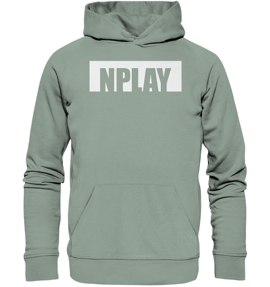 Hoodie NPLAY