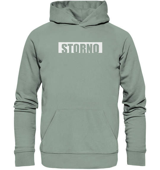 Hoodie Storno