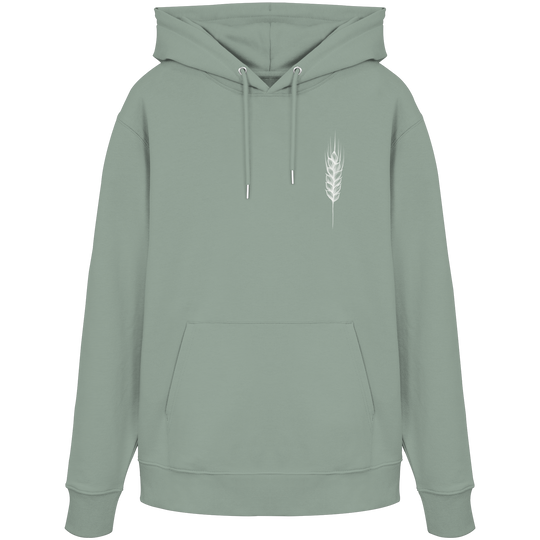 Erntezeit - Organic Hoodie