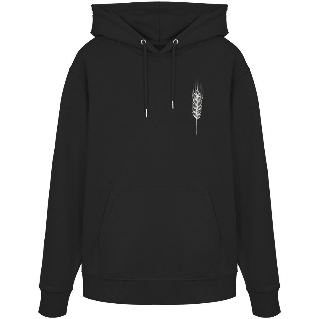 Erntezeit - Organic Hoodie