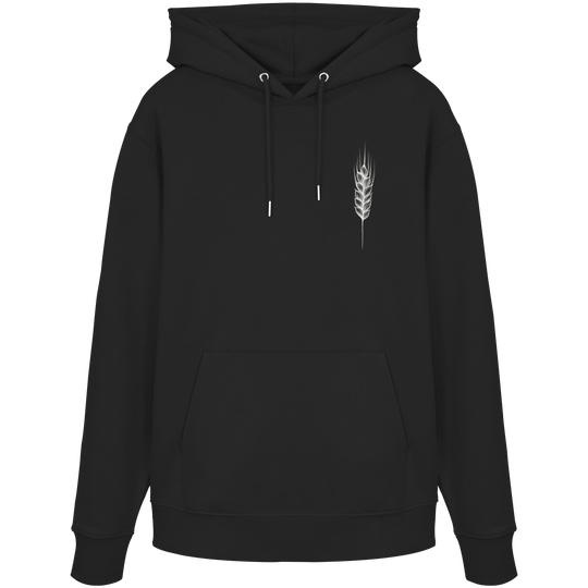 Erntezeit - Organic Hoodie