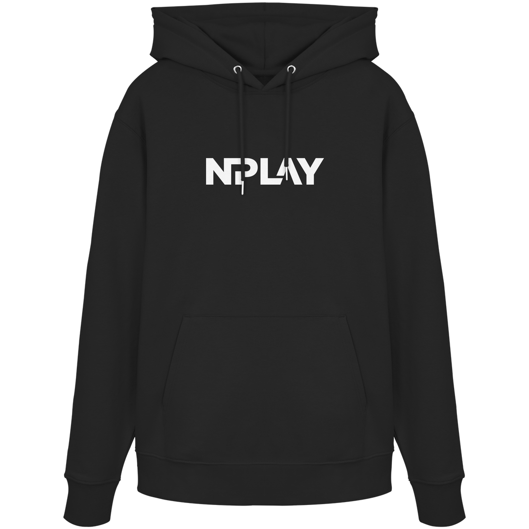 NPLAY 2.0 - Hoodie