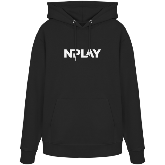 NPLAY 2.0 - Hoodie
