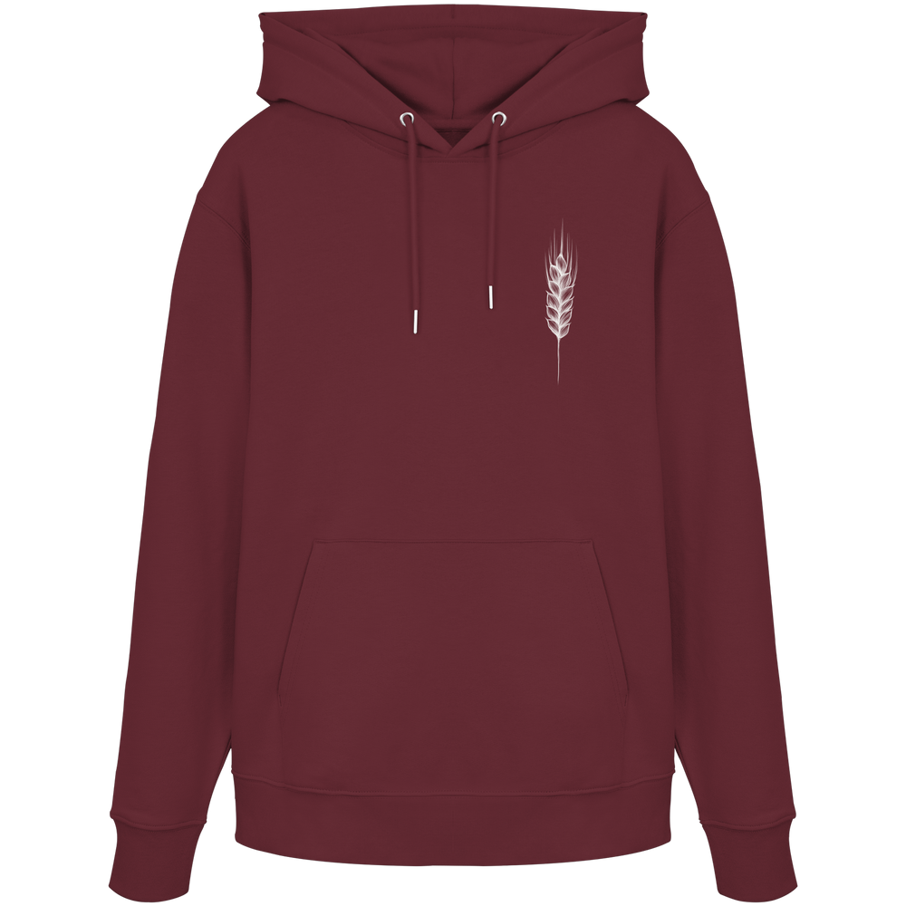 Erntezeit - Organic Hoodie