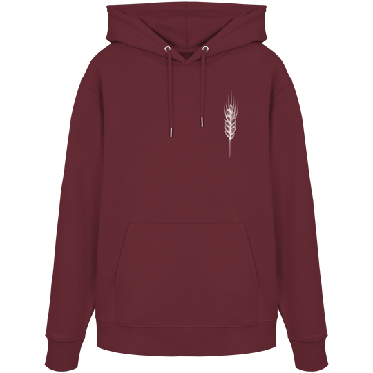 Erntezeit - Organic Hoodie