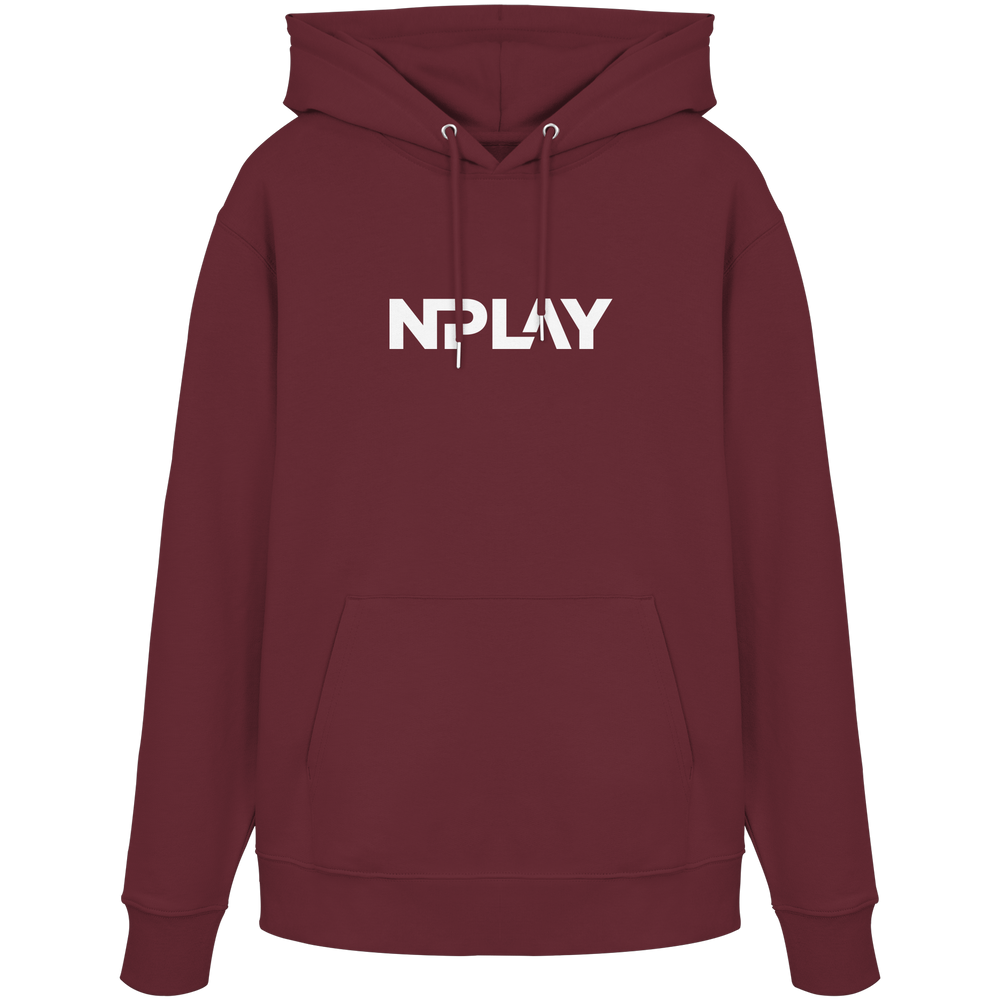 NPLAY 2.0 - Hoodie