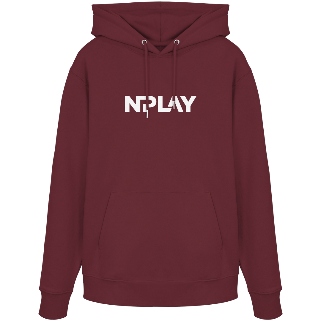 NPLAY 2.0 - Hoodie