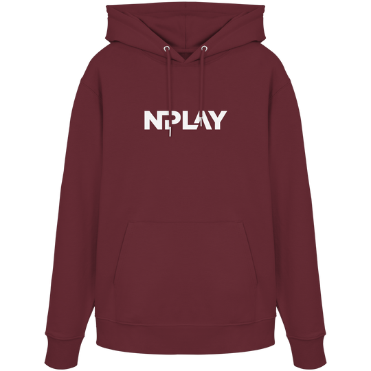 NPLAY 2.0 - Hoodie
