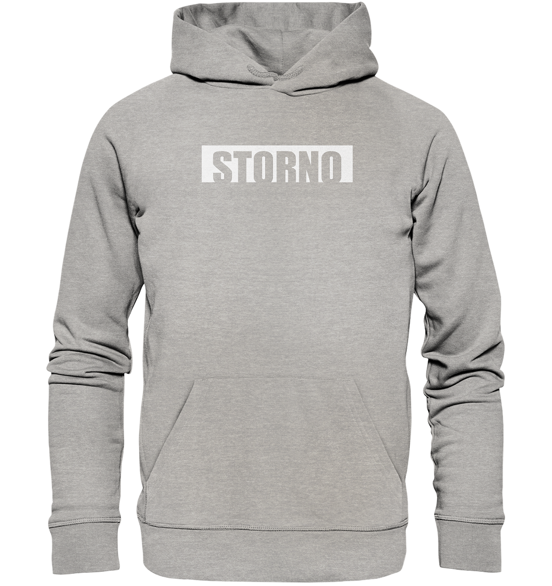 Hoodie Storno