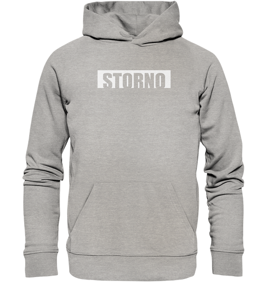 Hoodie Storno