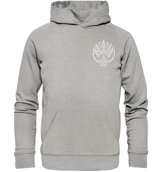 Hoodie Weizenkreis