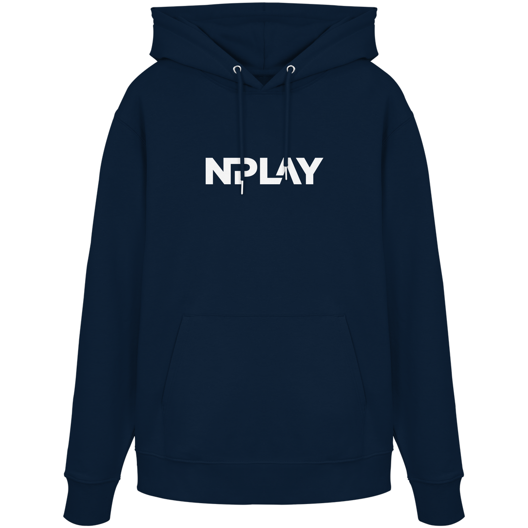 NPLAY 2.0 - Hoodie