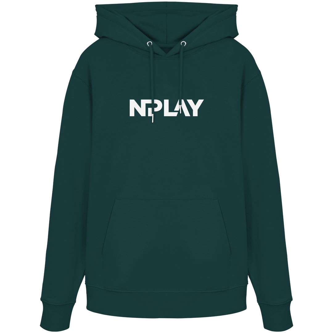 NPLAY 2.0 - Hoodie