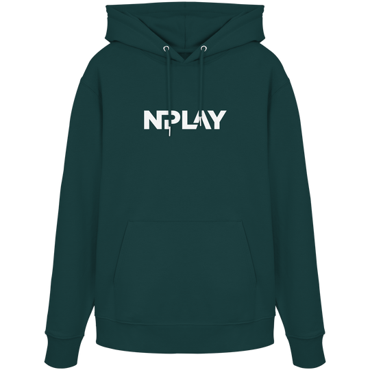 NPLAY 2.0 - Hoodie