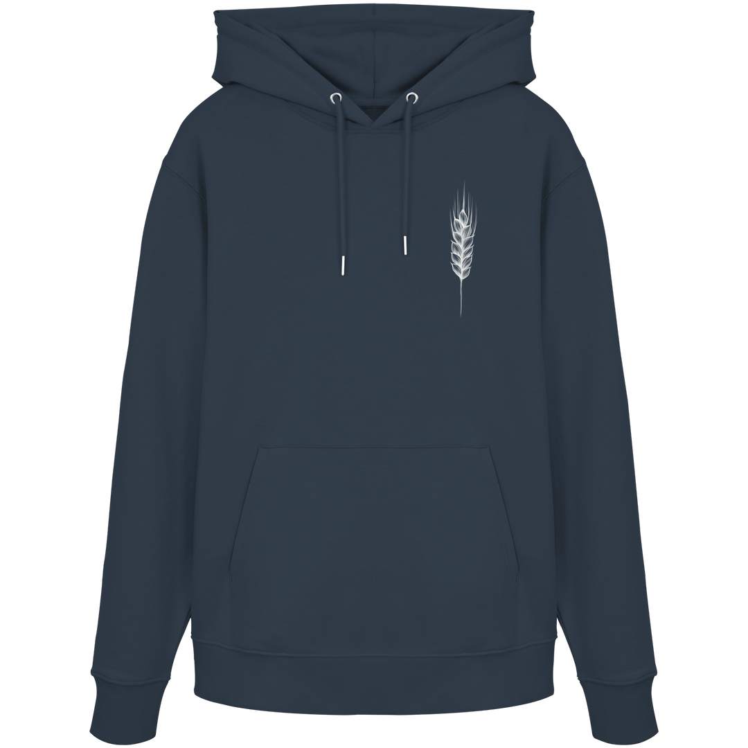 Erntezeit - Organic Hoodie