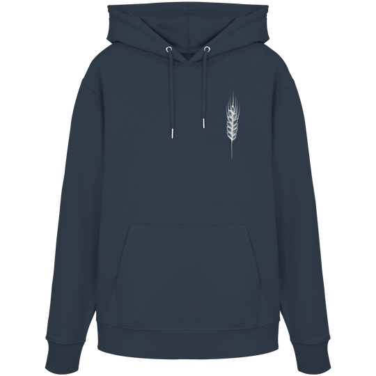 Erntezeit - Organic Hoodie