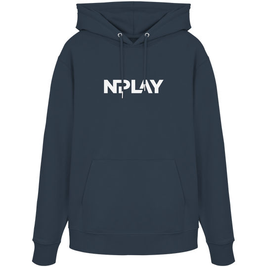 NPLAY 2.0 - Hoodie