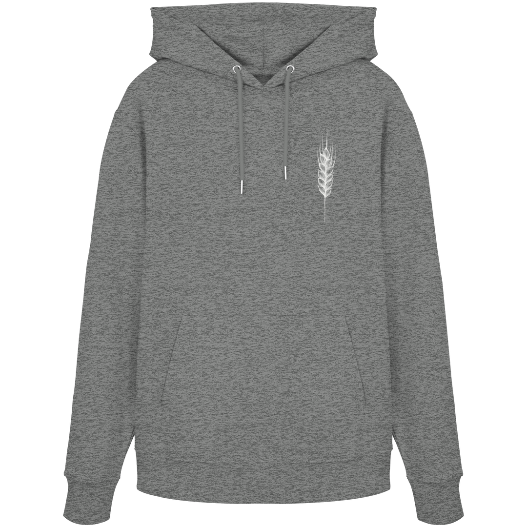 Erntezeit - Organic Hoodie