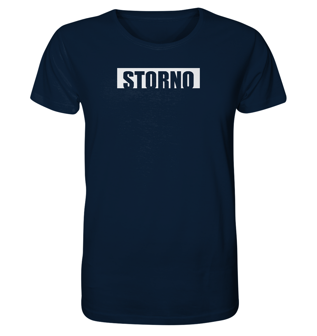 T-Shirt Storno