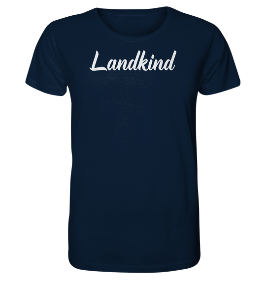 T-Shirt Landkind