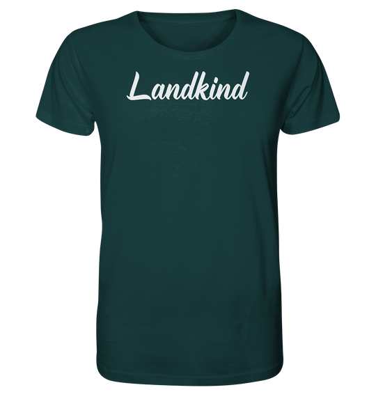 T-Shirt Landkind