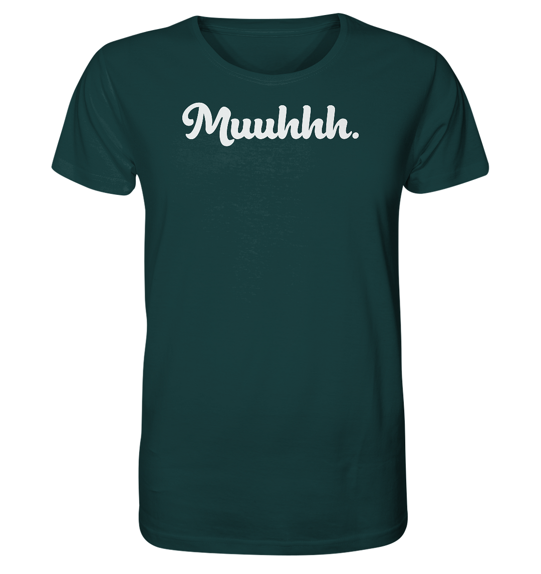 T-Shirt Weidemelodie